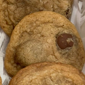 Salted Chocolate Chip