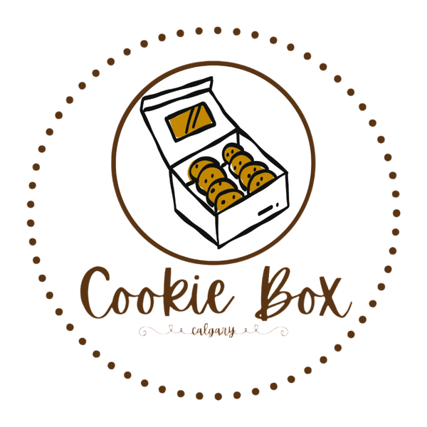 Cookie Box Calgary