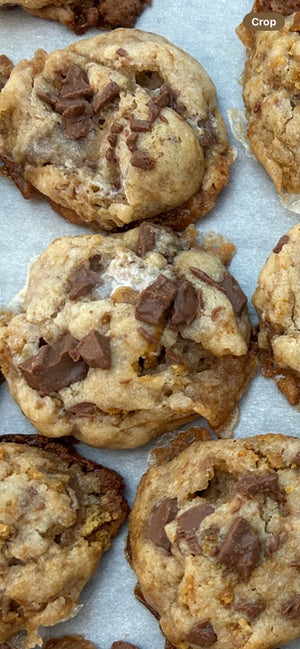 S'mores