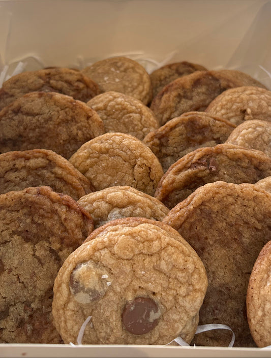 The Cookie Party (20 Cookies)